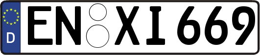 EN-XI669