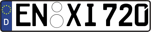 EN-XI720