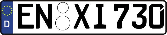 EN-XI730
