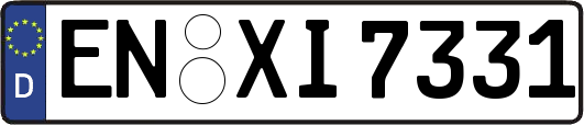 EN-XI7331