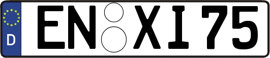 EN-XI75