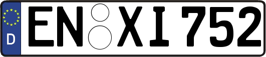 EN-XI752