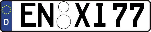 EN-XI77