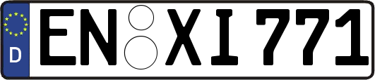 EN-XI771
