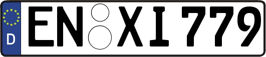 EN-XI779