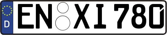 EN-XI780