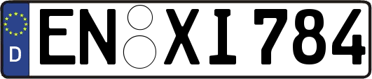 EN-XI784
