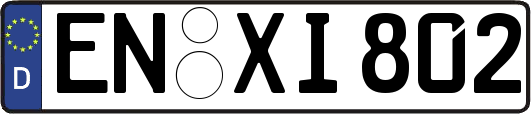 EN-XI802