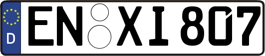 EN-XI807