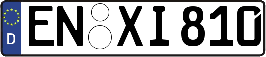 EN-XI810