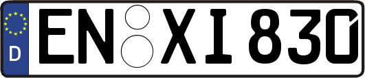 EN-XI830