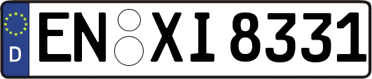 EN-XI8331