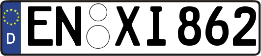 EN-XI862