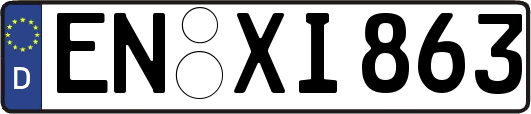 EN-XI863