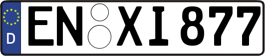EN-XI877