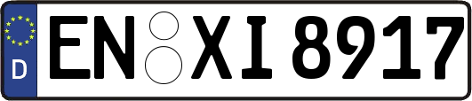 EN-XI8917