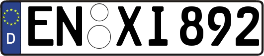 EN-XI892