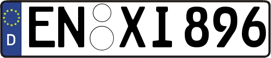 EN-XI896