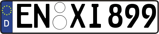 EN-XI899