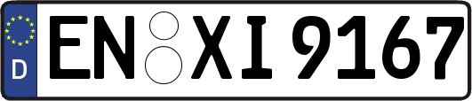 EN-XI9167