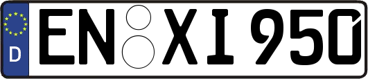 EN-XI950