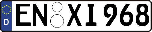 EN-XI968
