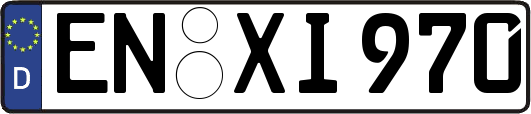 EN-XI970