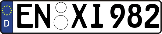 EN-XI982