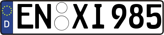 EN-XI985