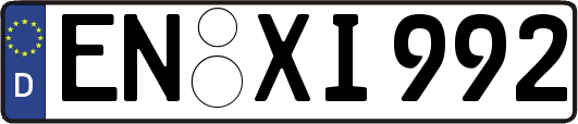 EN-XI992