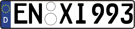 EN-XI993
