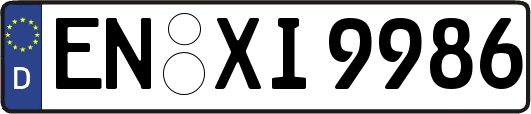 EN-XI9986
