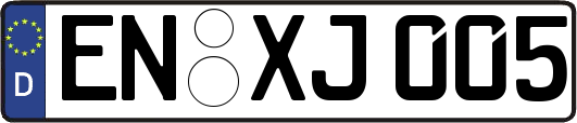 EN-XJ005