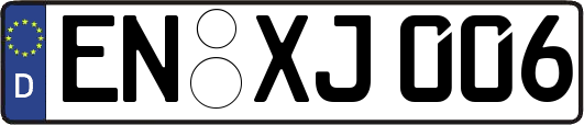 EN-XJ006