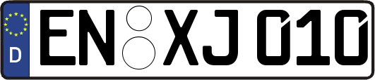 EN-XJ010