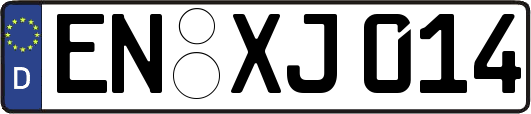 EN-XJ014