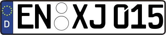 EN-XJ015