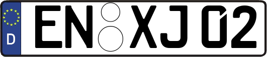 EN-XJ02