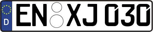 EN-XJ030