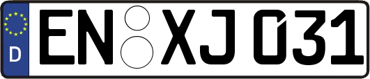 EN-XJ031