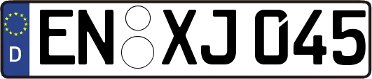 EN-XJ045