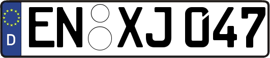 EN-XJ047