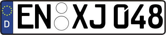 EN-XJ048