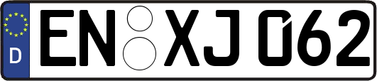 EN-XJ062
