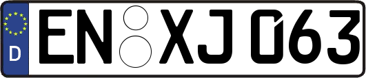 EN-XJ063