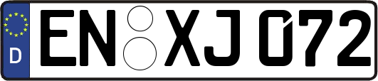 EN-XJ072