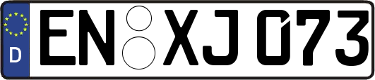 EN-XJ073
