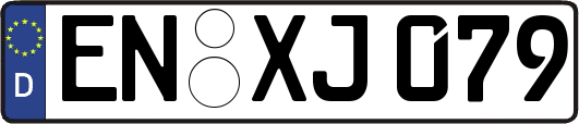 EN-XJ079