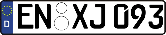 EN-XJ093