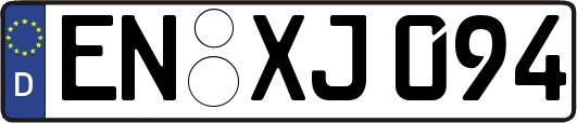 EN-XJ094